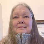 Jana Clark reads her poem 'What if...'