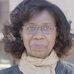 Marilyn Chambron reads her poem "Innocence"