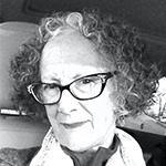 Deb Rosenbaum reads her poem Telling Time.