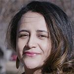 Liliana Cervantes reads her short story "A Trip to the Grocery Store""