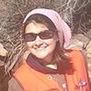 Elise reads her trio of poems in this MP3 audio file..