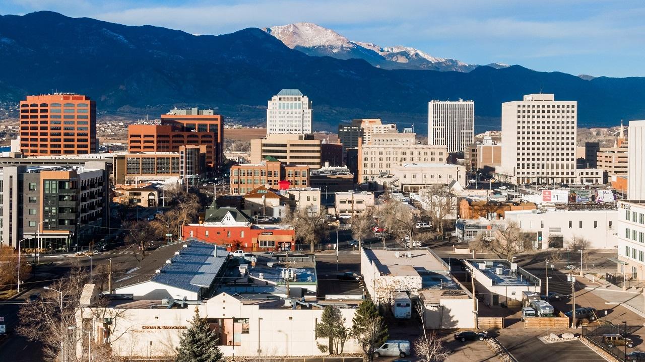 Is Colorado Springs Conservative Or Liberal? Discover the Political Landscape