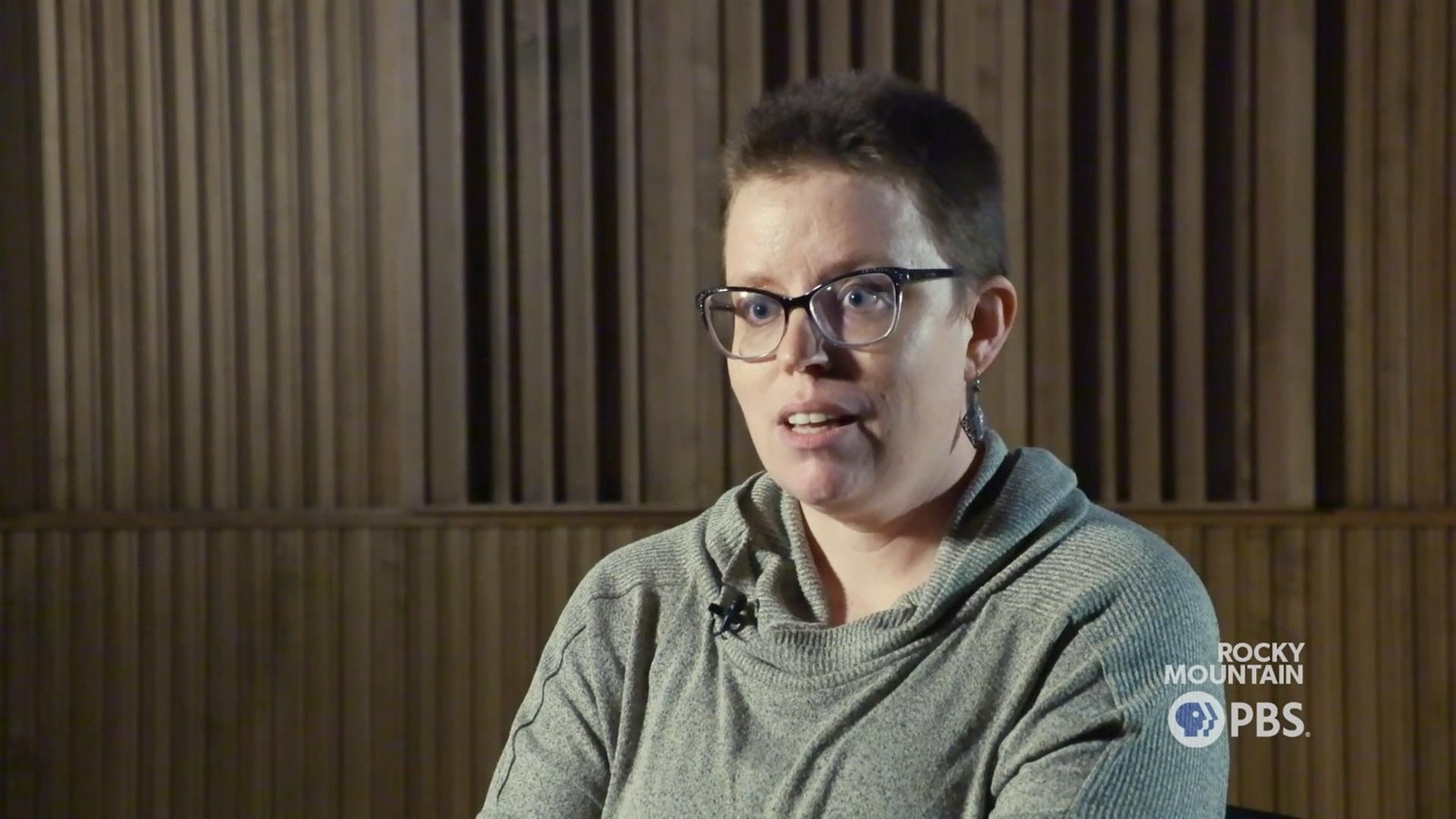 After receiving a grim cancer diagnosis, a Colorado mom worried her transgender son wouldn't receive the care she needs after she is gone. Thanks to a new Colorado policy, she no longer has those concerns.