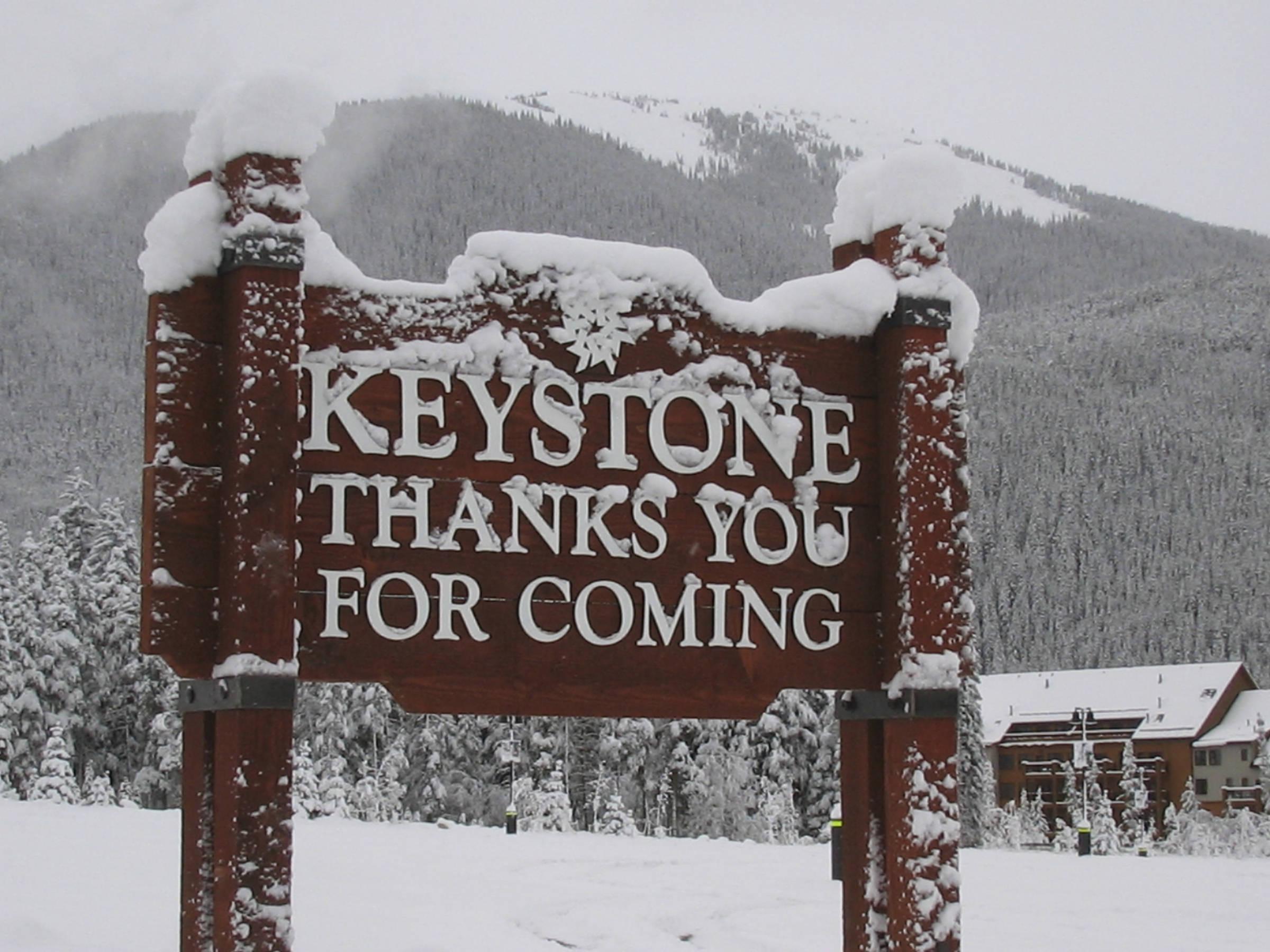 Keystone, Colorado: How to Choose the Right Area to Live