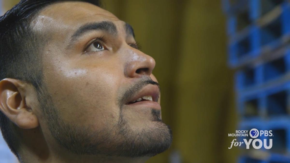 Ruben Pacheco grand junction Colorado immigration story