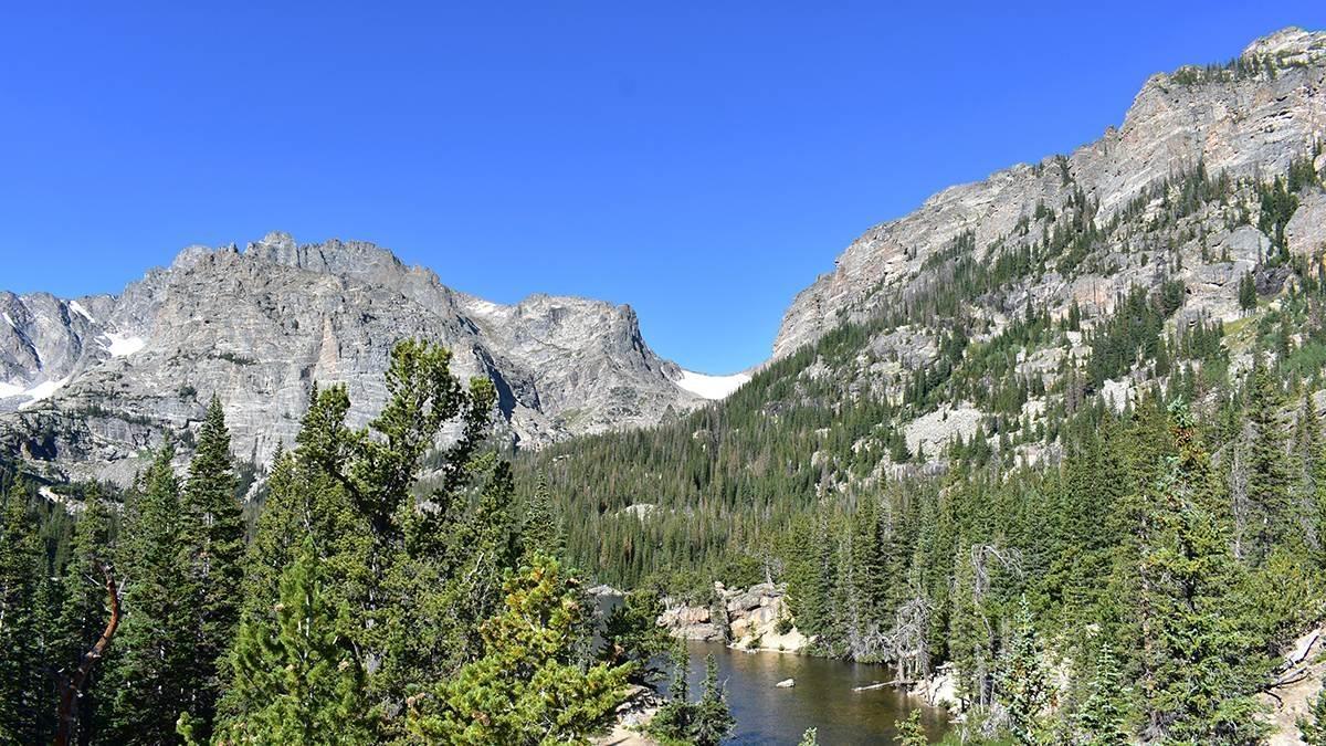 The National Park Service turns 105 years old on August 25. Celebrate with free admission to some of Colorado's unforgettable parks.