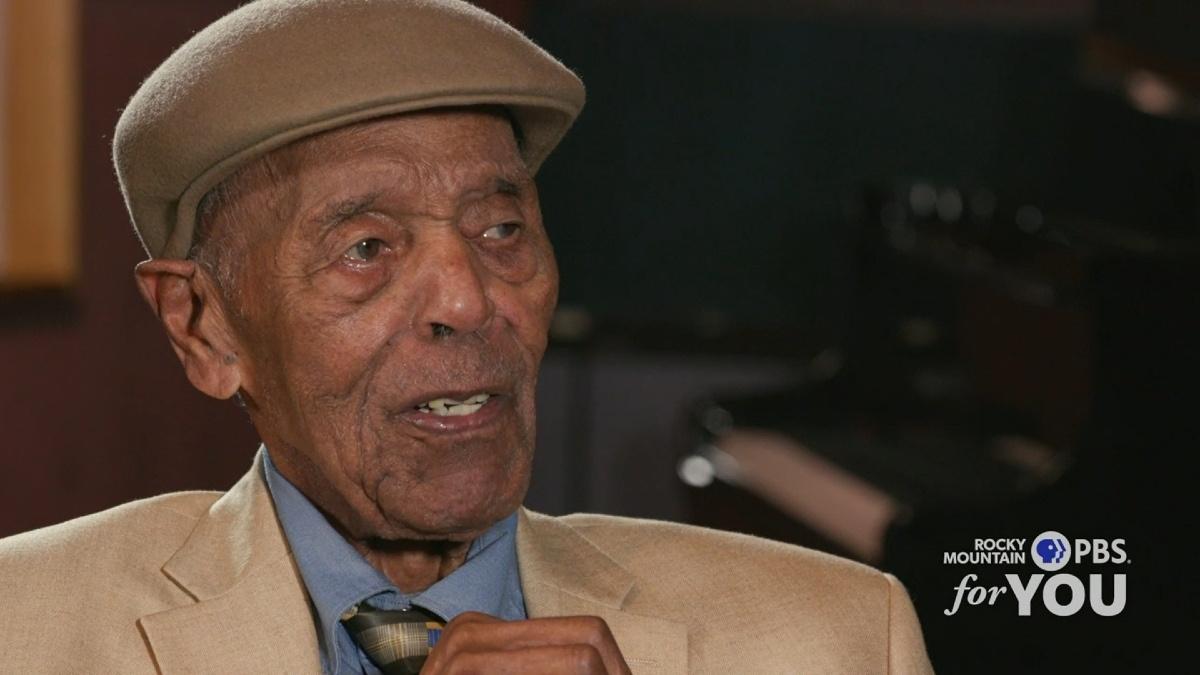 The iconic classical and jazz bass player turns 101 years old Oct. 4. We caught up with Burrell in the summer of 2019 to reminisce about his legendary life and career.