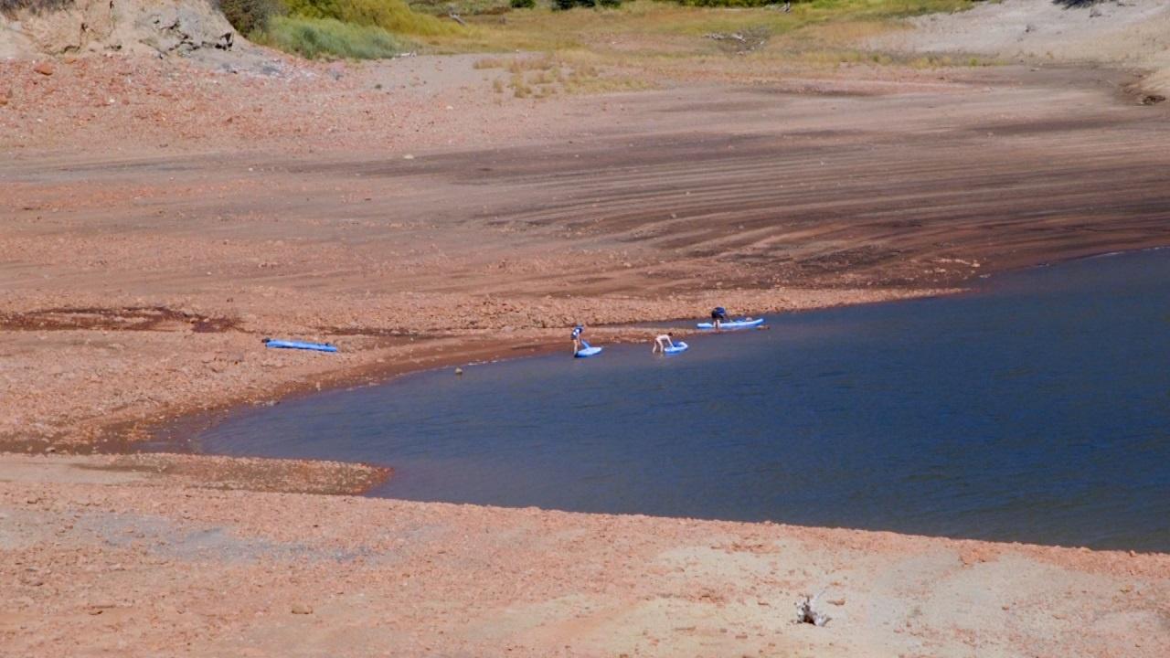 Temperatures in the Roaring Fork Watershed are rising to life-threatening levels for Colorado's aquatic life. A group of citizens who monitor the conditions say it is a problem that has become all too common.