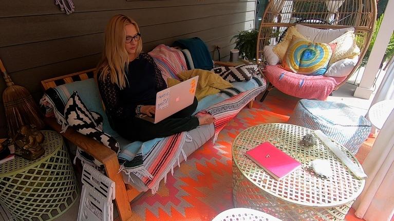 Meet the Colorado moms who microdose mushrooms