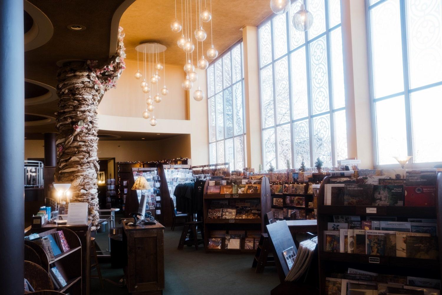 How To Open An Independent Bookstore