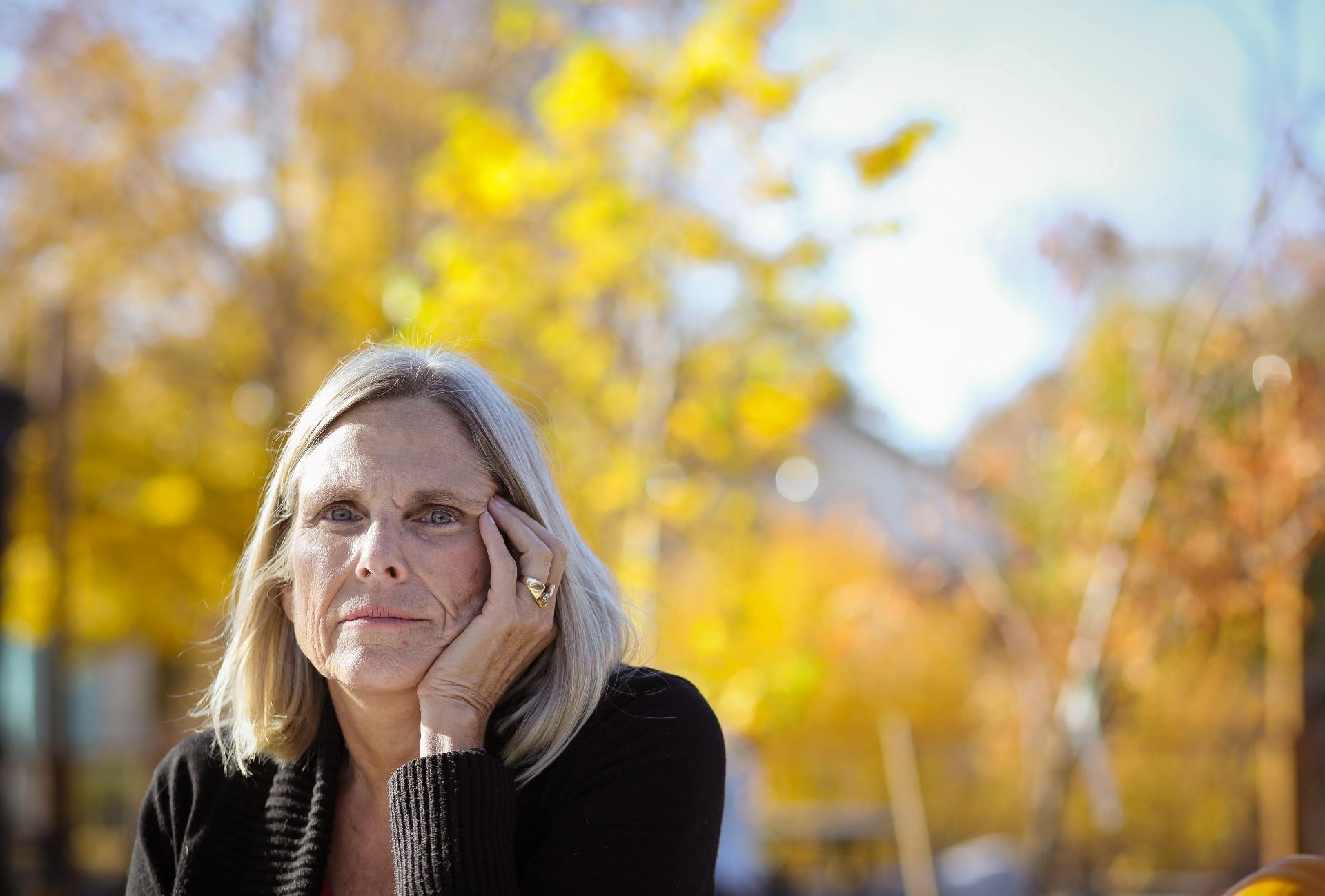 Nancy VanDeMark, former head of the Colorado Office of Behavioral Health, questions the lack of state oversight of community mental health centers, especially in a time of crisis.