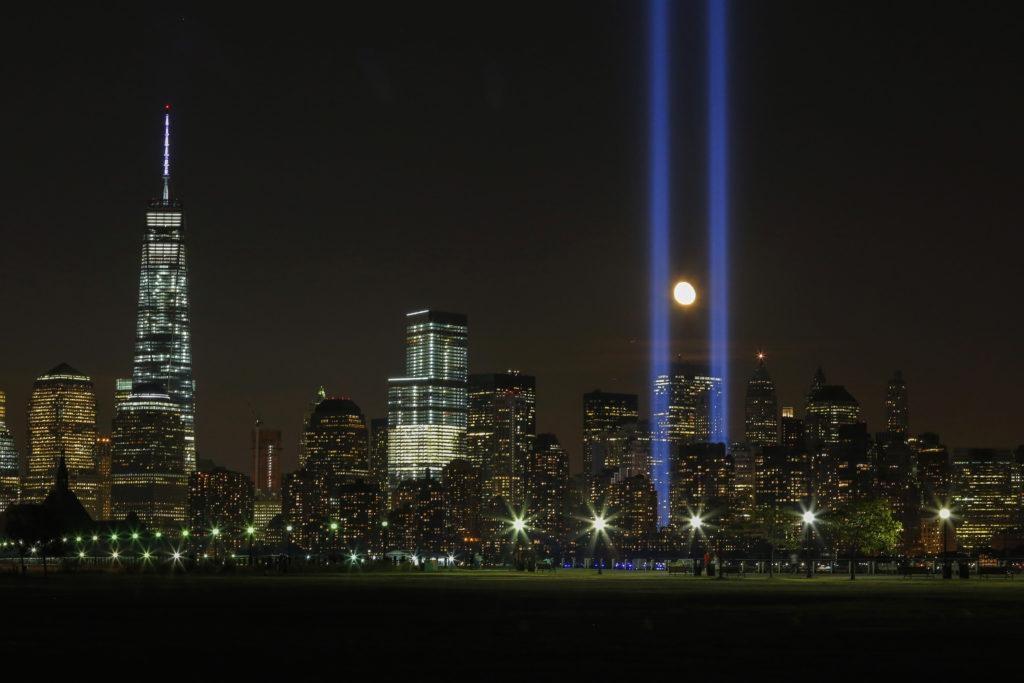 The "20th Anniversary of 9/11 Commemoration & Tribute to the Heroes Concert" will be held on Wednesday, September 1 in Denver with John Elway, Payton Manning, and Governor Jared Polis hosting.