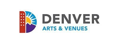 Arts and Venues Logo