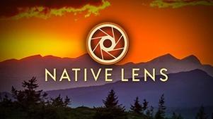 Native Lens logo