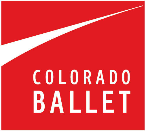 Colorado Ballet logo