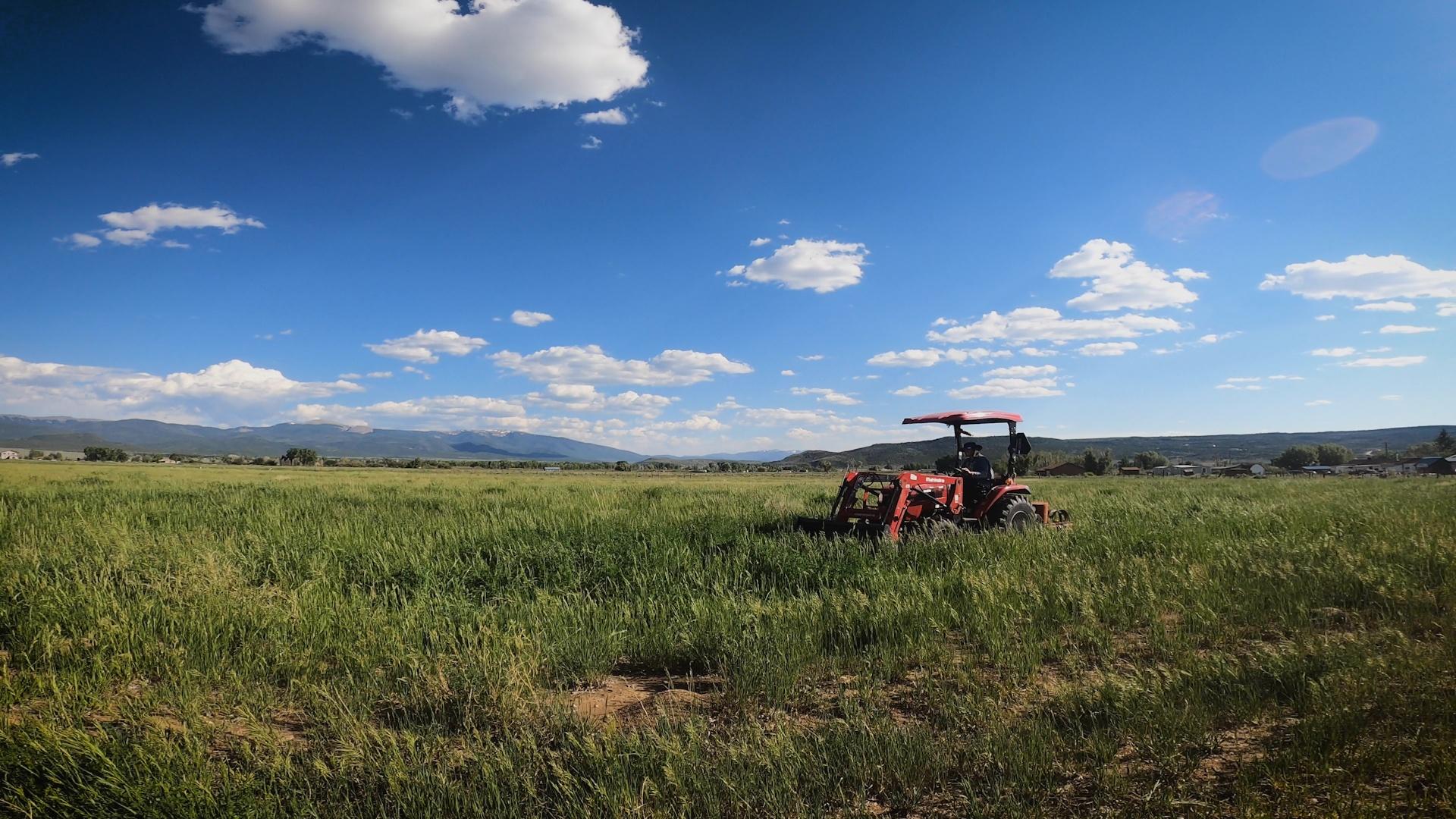 Colorado Voices Conejos and Costilla Counties Rocky Mountain PBS