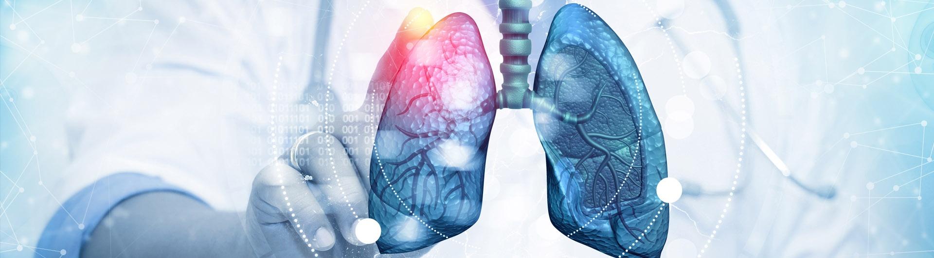 Learn The Signs, Symptoms and Risk Factors For Lung Cancer