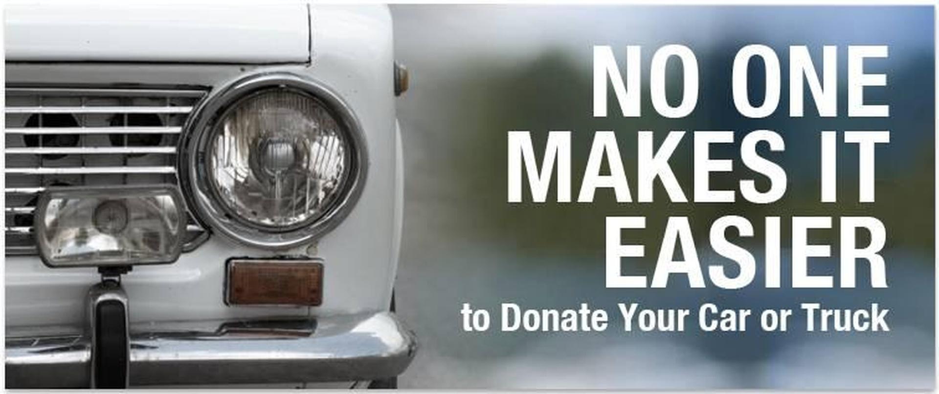 Donate Your Car to KSPS Public Television