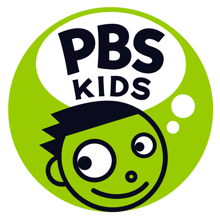 PBS Kids Logo 1994