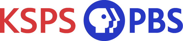 KSPS PBS Logo