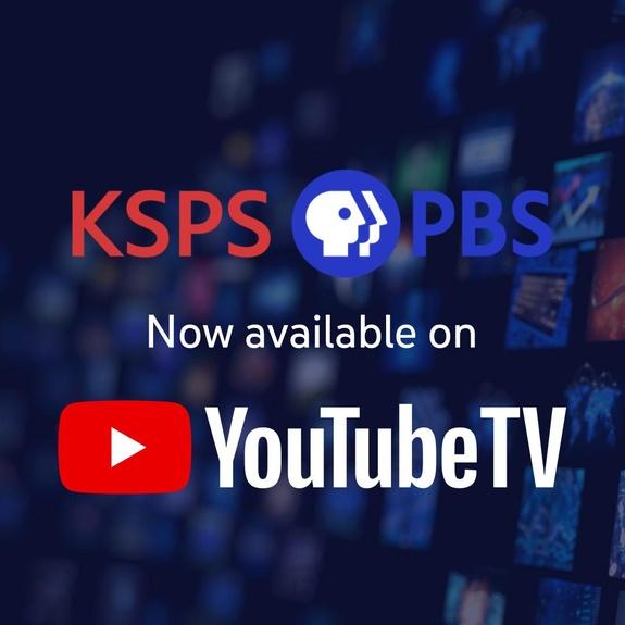 YouTubeTV