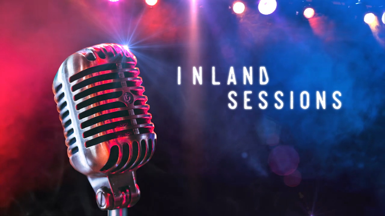 Inland Sessions on KSPS PBS