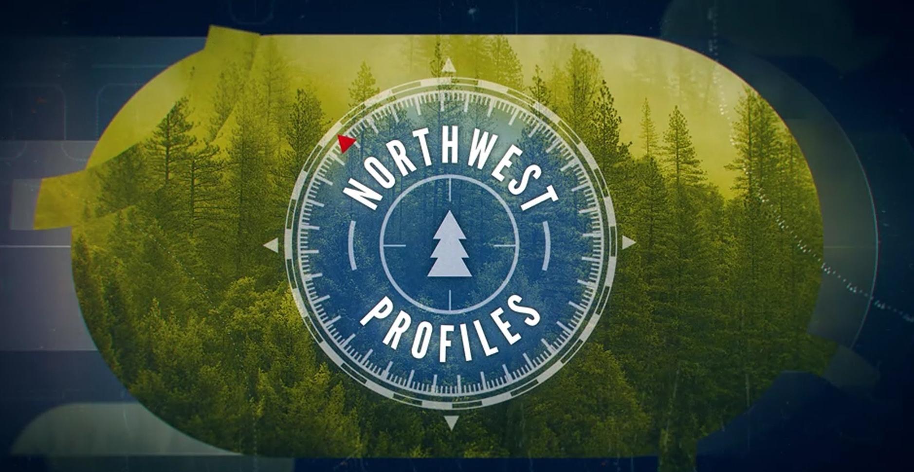 Northwest Profiles Logo