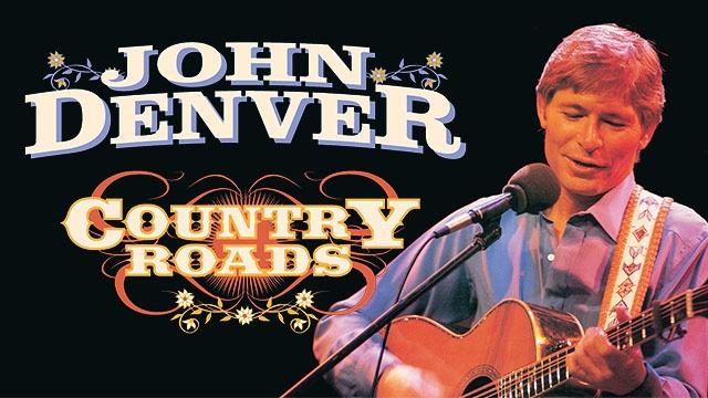 John Denver: Country Roads
