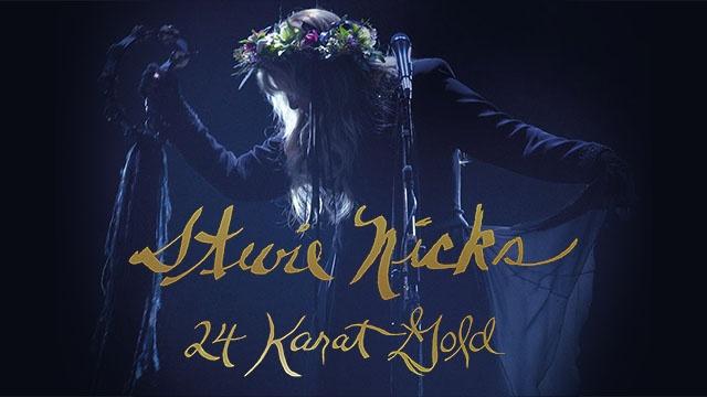 Stevie Nicks