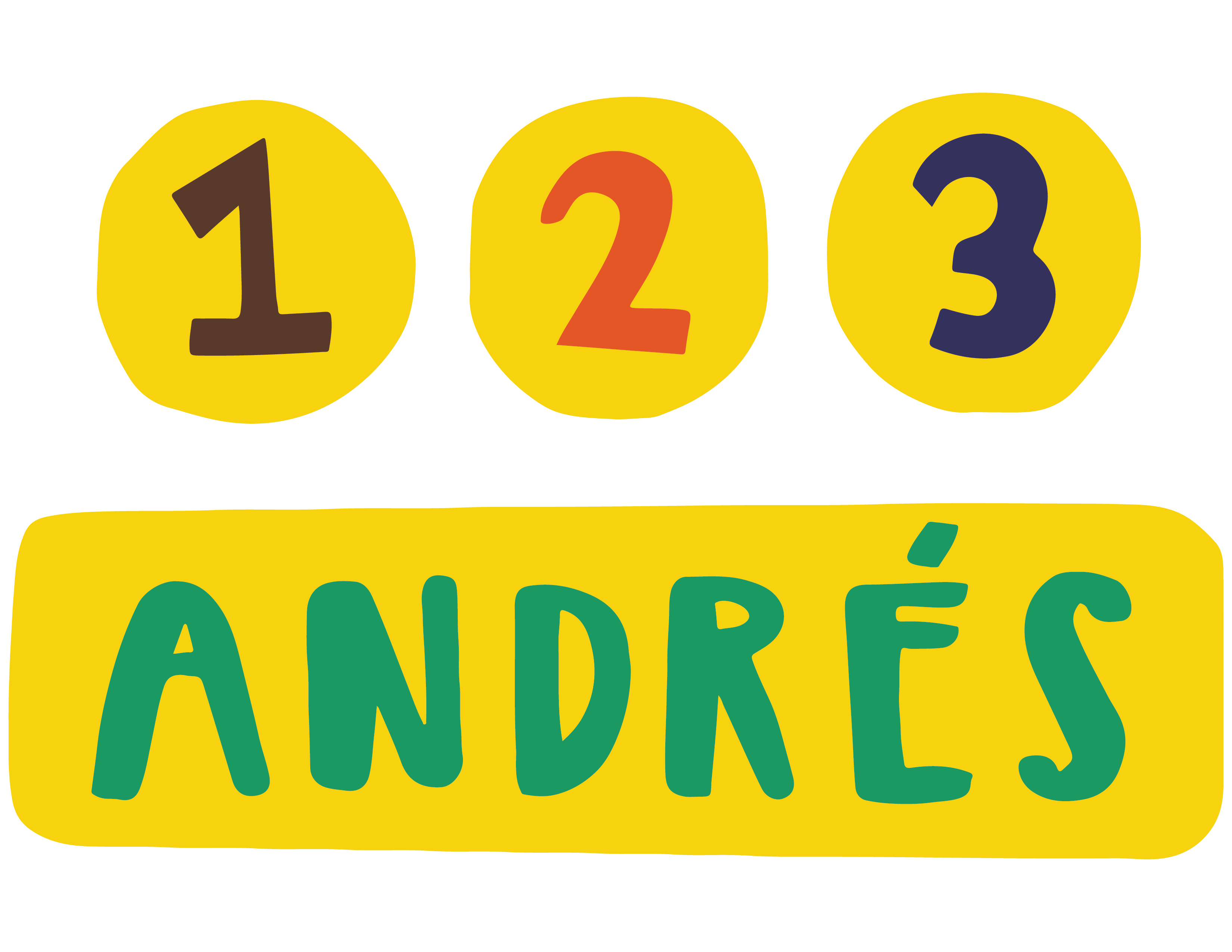 123 ANDRÉS