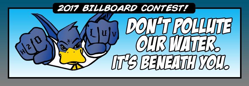 2017 Billboard Contest