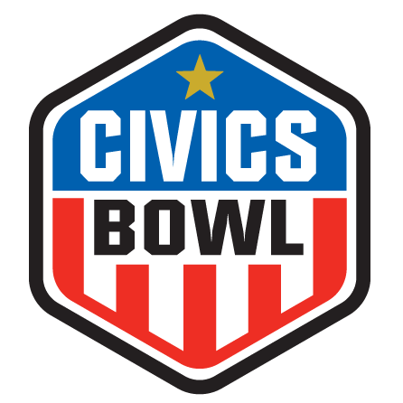 Civics Bowl Logo