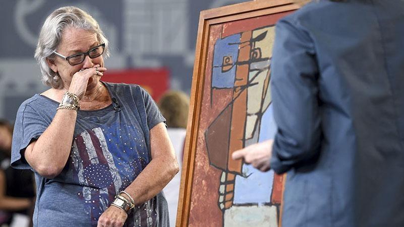 Antiques Roadshow