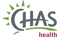 CHAS Health logo