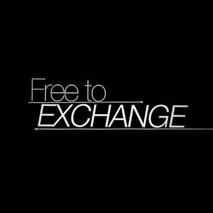 Free to Exchange