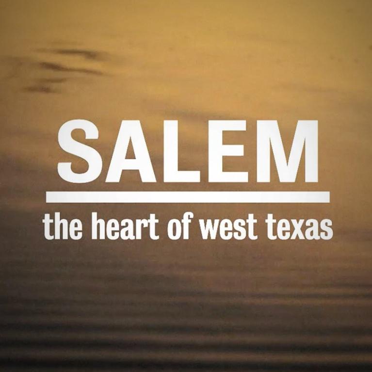 Salem: The Heart of West Texas