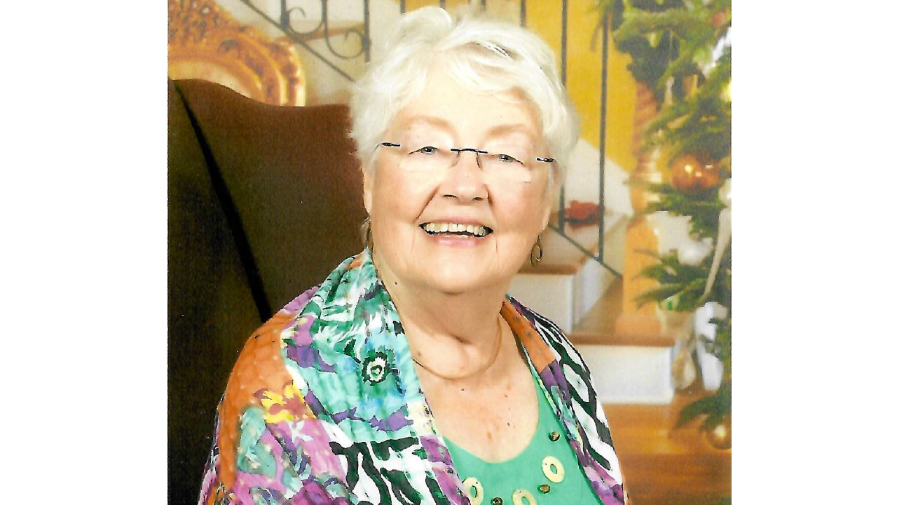 SDPB Supporter Spotlight Karen Miller