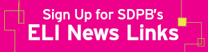 SDPB Early Learning Newsletter