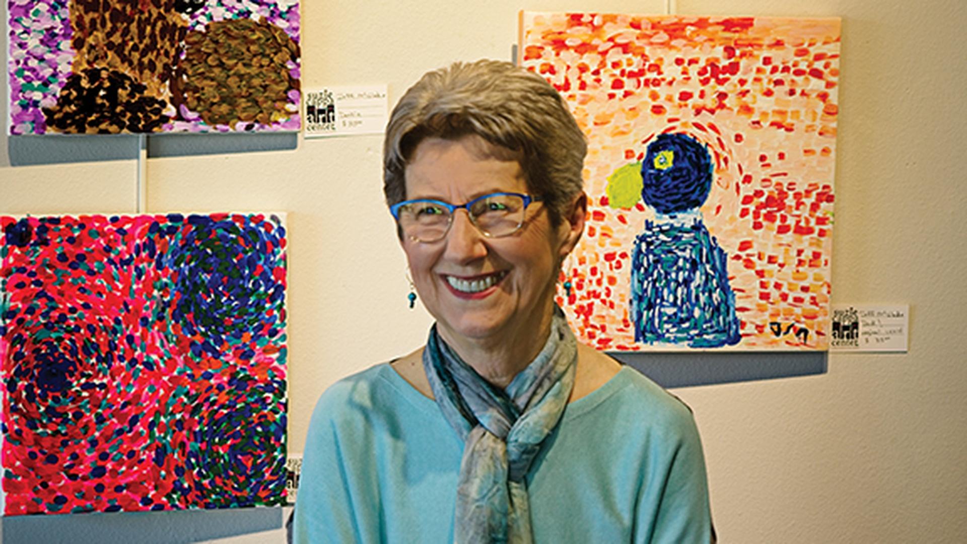 SDPB Supporter Spotlight Kahler, Rapid City