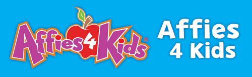 Affies4Kids graphic 