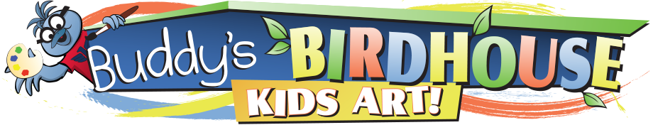 Buddy's Birdhouse
