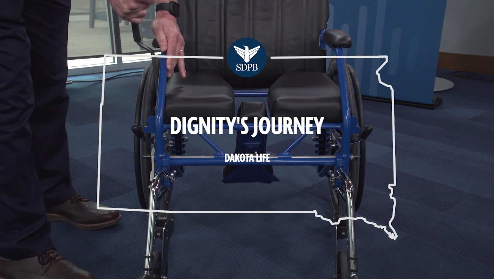Dignity's Journey