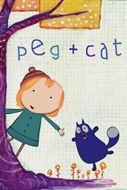 SDPB Learning - Peg + Cat