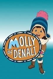 PBS Kids Molly of Denali
