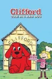 PBS Kids Clifford The Big Red Dog