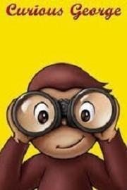 Curious George - SDPB Early Learning
