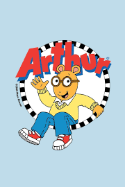 PBS Kids Arthur
