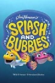 PBS Kids Splash and Bubbles