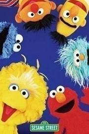 PBS Kids Sesame Street