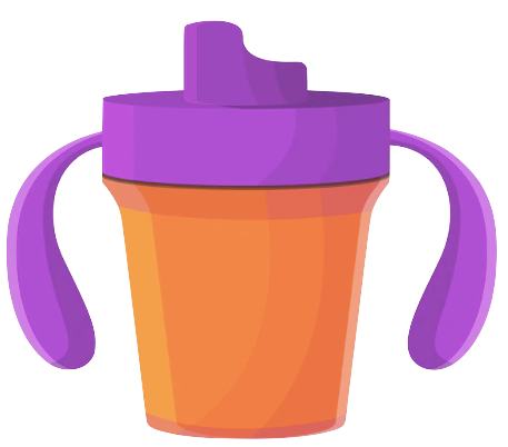 How Your Child's Sippy Cup Can Lead to Tooth Decay